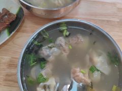 -海萍馄饨(湖北路店)
