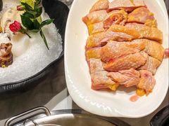 -粤来记·啫啫煲·点心(日月光店)