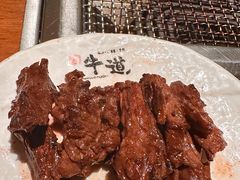 -御牛道日式烤肉料理(杭州万象城店)