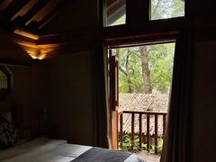-云丘山景区