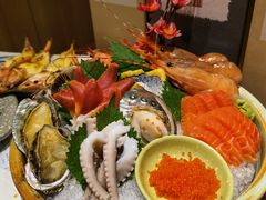 -贵木日本料理·铁板烧(新地假日广场店)
