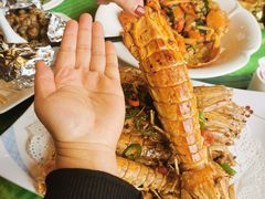 -盛港湾海鲜食府(黄沙店)