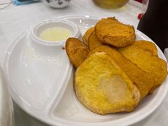 炸馒头片-簋街仔仔小龙虾(总店)