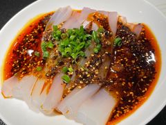 -辣尚瘾·烤鱼·新川菜(牡丹园直营店)
