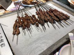 -街角等你.大连海鲜烧烤(西安路店)