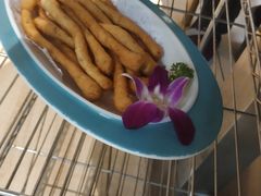 -青瓷火锅料理(西单大悦城店)