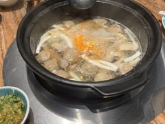 -春润大地海南椰子鸡(沙井京基百纳广场店)