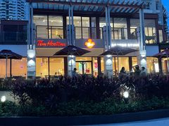 -Tims天好咖啡(华侨城步行街店)
