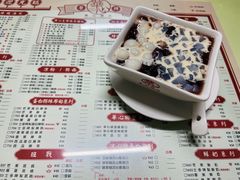 -香港華心糖水鋪(南西总店)