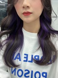 -潘多拉Hairsalon