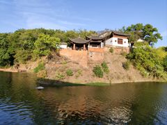 -东坡赤壁风景名胜区