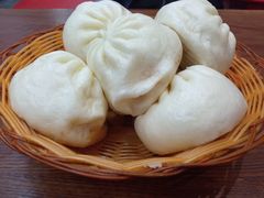 -郑家包子牛肉拉面(尚勤路店)