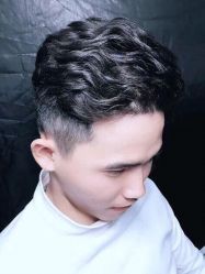 -Hair ART造型沙龙