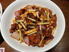 -寻裕记·现炒浇头面(人民广场店)