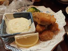 -鸟鹏烧鸟居酒屋(仁恒梦中心店)