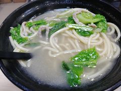 -王家沙点心店(万航渡路店)