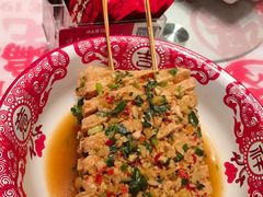 -鸿先阁·干煸虾(星沙店)