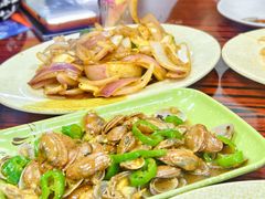 -贞姨美食·老字号海鲜大排档