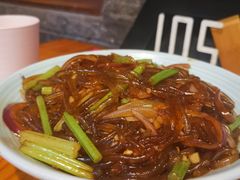 -苹果树下艺术餐厅(通州店)