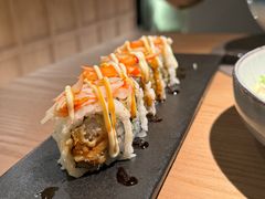 -松幸日式料理(中山路店)