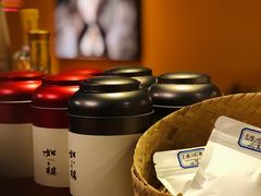 -缘生态云南菜·野生菌庭院餐厅(华侨城店)