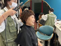 -海马体照相馆(北京apm店)