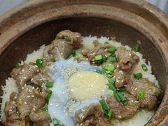 -红星光发煲仔饭(大石街店)