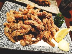 -千代武日本料理(哈西店)