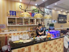 -桃子餐厅·天津菜(红星路直营店)