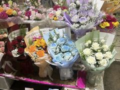 -循礼门鲜花花市(武汉循礼门店)