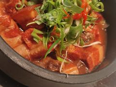 -天津瑞湾开元名都酒店餐厅