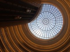 杭州洲际酒店原素全日餐厅-杭州国际会议中心洲际酒店-原素全日餐厅(解放东路店)