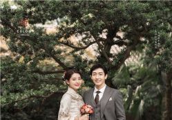 -雪中彩影婚纱摄影·微光艺术中心