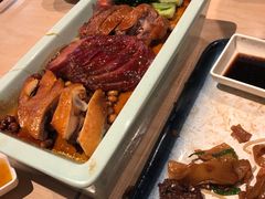 -避风塘(百联东郊店)