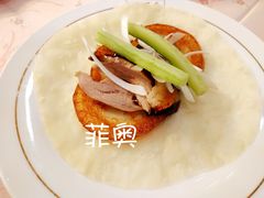 全聚德精品烤鸭-北京全聚德(西翠路店)