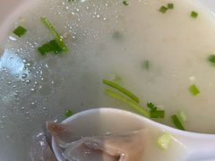 羊肠汤-晋商羊家将(十八中店)