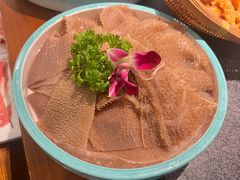 -德庄火锅(常德万达店)