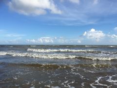 -珠海金沙滩