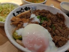 -万象·复兴号鲜肉烤肉海鲜自助(升级店)