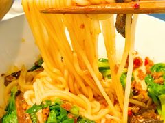 油泼菌子米线-一坐一忘云南菜(嘉里中心店)