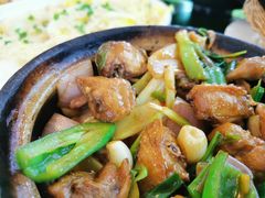 -台山美食一绝阿四台山黄鳝饭(阿四创作店)