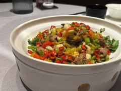 -章吴记喜瑞餐厅(东东城店)