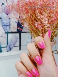 -初NAIL日式美甲美睫沙龙