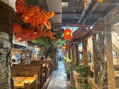 -普洱小黄牛餐厅铜火锅·思茅地方菜(世纪城店)