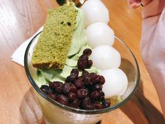 -無邪日式甜品(世博源店)