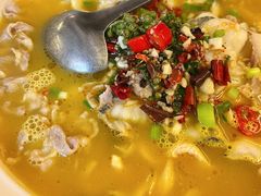 -君霖海鲜私房菜(春柳店)