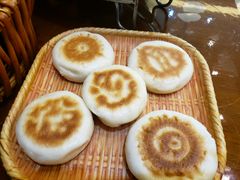 -自游人·美食一楼·地道徽菜(三十年名店)