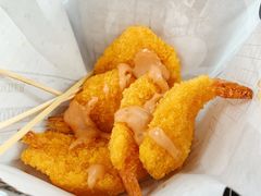 -长乐饭冰冰·冰饭·烧烤(长乐总店)