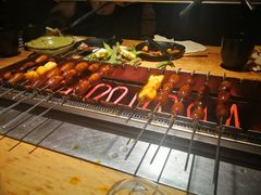 -悦屋老板娘的烤肉店(紫薇田园店)