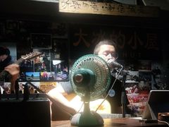 -大冰的小屋(大理古城店)